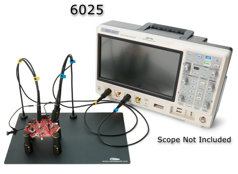 4016 SP200 Probes