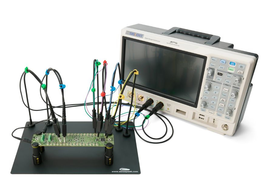 4016 SP200 Probes