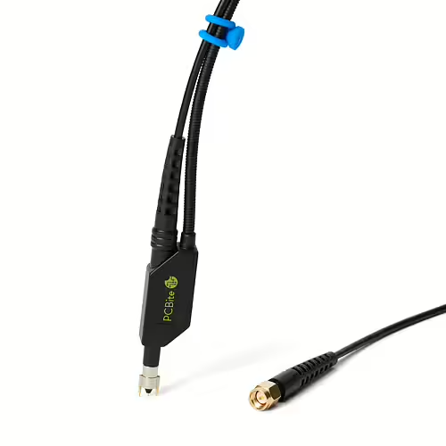 4016 SP200 Probes