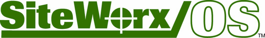 SiteWorx/OS Logo